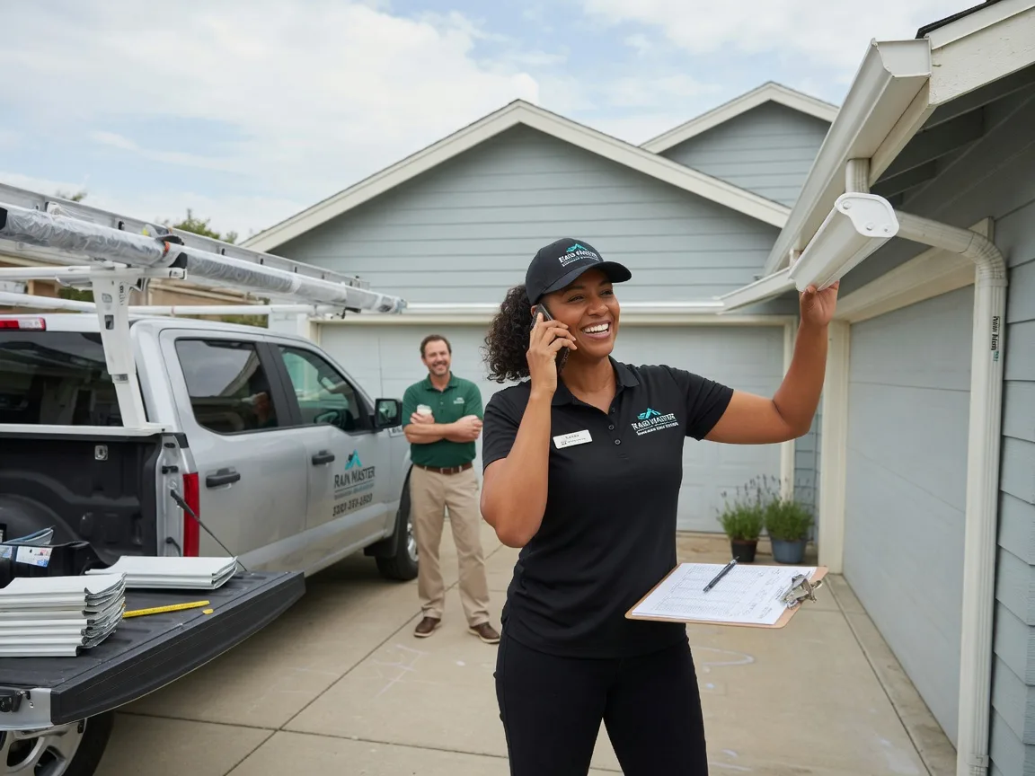 Gutter Installation Wrangell, AK FAQs